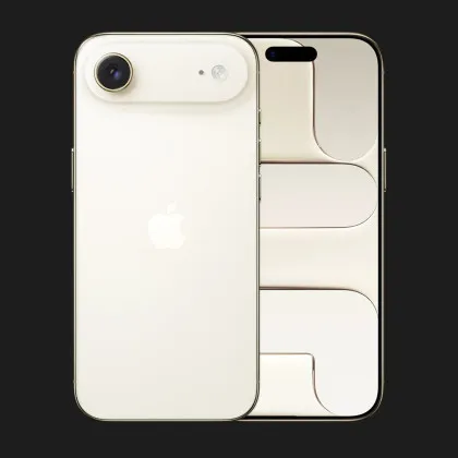 Apple iPhone 17 Air 256GB (Light Gold) (e-Sim) (Ultra)